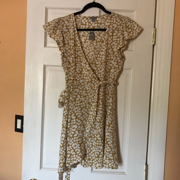 aerie sundress